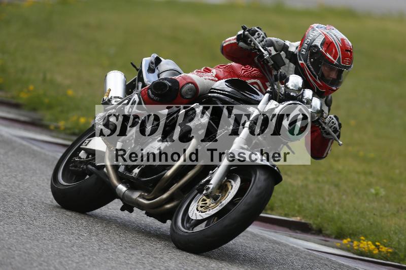 /18 05.06.2026  TZ Motorsport ADR/Gruppe gruen/7